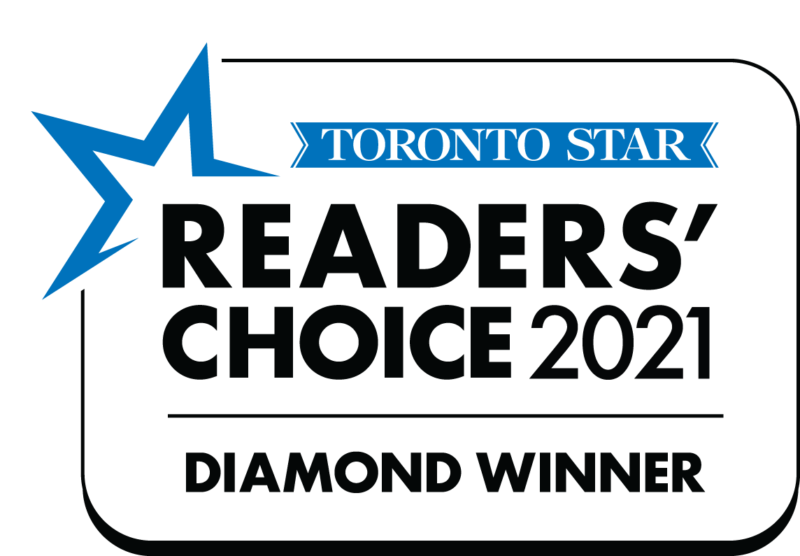 You are currently viewing Thank you for voting us Best Lawncare & Best Landscape Service Toronto!